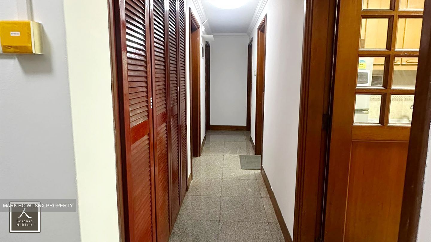 Westcove Condominium (D5), Condominium #634668651